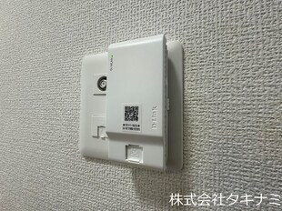 D-Residence上野本町の物件内観写真